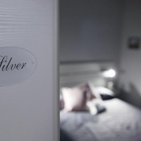 La Casa Di Alje Hotel Napoli Eksteriør billede